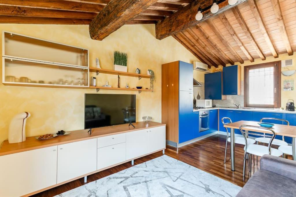 Residence Dei Frutti Pieno Centro - Il Cedro 파도바 외부 사진