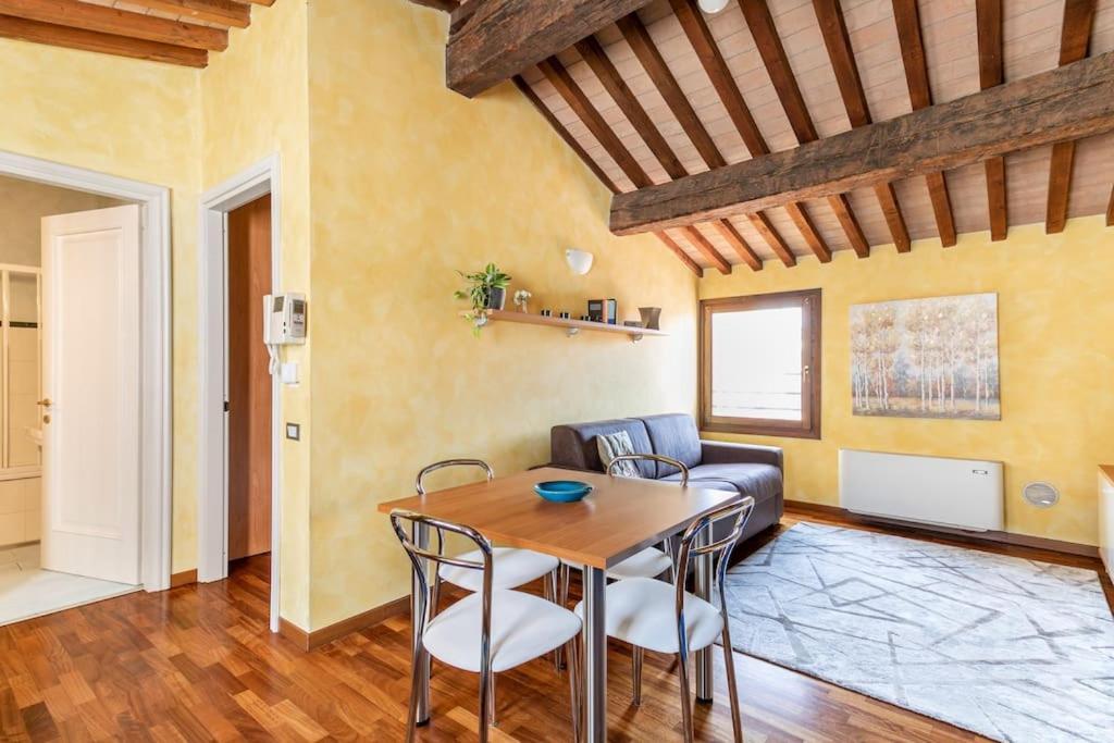 Residence Dei Frutti Pieno Centro - Il Cedro 파도바 외부 사진