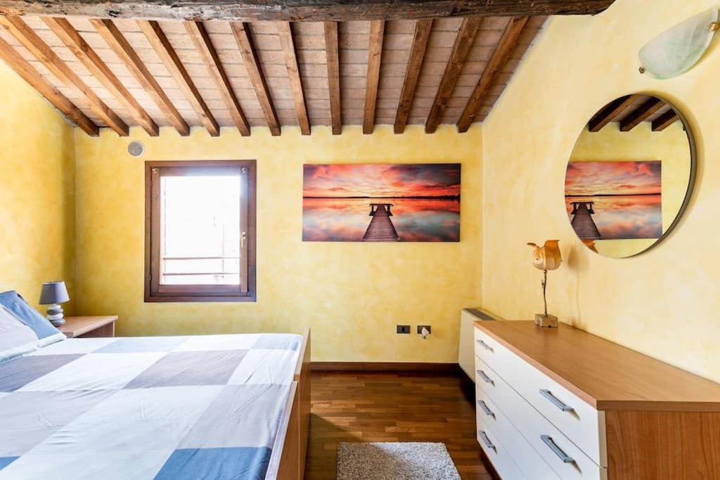 Residence Dei Frutti Pieno Centro - Il Cedro 파도바 외부 사진