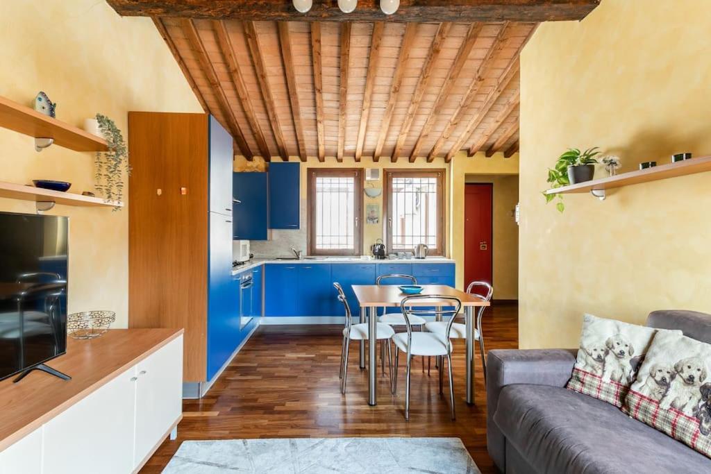 Residence Dei Frutti Pieno Centro - Il Cedro 파도바 외부 사진